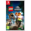 WARNER BROS LEGO Jurassic World