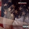 Universal Music Eminem - Revival CD