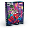 Iello Unmatched: Brains and Brawn