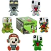 Unspeakable - Mini Mystery Plush (5020S2)
