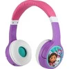 Upcoming Minds Ekids – Gabby's Dollhouse belaidės Bluetooth ausinės