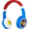 Upcoming Minds Ekids – Paw Patrol Bluetooth ausinės