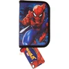 Vaikų licencijavimas – užpildytas vieno aukšto pieštukų dėklas – Spider-Man (017808308)