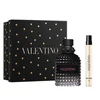 Set Valentino: Born In Roma Eau De Toilette For Men, 100 ml + Born In Roma Eau De Toilette For Men, 10 ml
