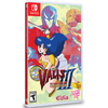 VALIS: The Fantasm Soldier Collection III (Limited Run) - Nintendo Switch