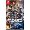 Valkyria Chronicles 4 - Nintendo Switch