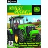 John Deere Drive Žalias – kompiuteris