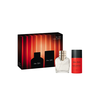 Van Gils - „Basic Instinct“ EDT 40 ml ir dezodoranto pieštukas 75 ml dovanų rinkinys