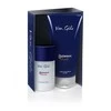 Van Gils – „Between Sheets“ – dezodorantas pieštuku, 75 ml, plaukų ir kūno prausiklis, 150 ml – dovanų rinkinys (12300230029)