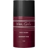 Van Gils – „Strictly For Men“ naktinis dezodorantas-stiklinis dezodorantas – 75 ml
