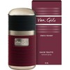 Van Gils - Strictly For Men naktinis tualetinis vanduo - 30 ml