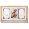 Vanilla Copenhagen - Hand & Footprint Frame - Wood - Large