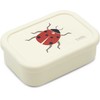 Vanilla Copenhagen Silikoninė pietų dėžutė Ladybug 700 ml