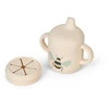 Vanilla Copenhagen - Sippy & Snack Cup 2-in-1 - Honeybee - 180 ml