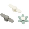 Vanilla Copenhagen - Suction Spinner Set - Silicone (SPIN0525)