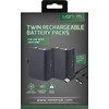 VENOM Batteries for Xbox Series / Xbox One juoda (2vnt.) + 3m laidas