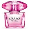 Kvepalai moterims Versace Bright Crystal Absolu EDP, 90 ml