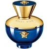 Kvepalai moterims Versace Dylan Blue Pour Femme EDP, 100 ml