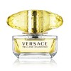 Kvepalai moterims Versace Yellow Diamond EDT, 30 ml