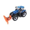 MAISTO TECH automodelis New Holland Tractor, 82303/82722