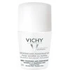 Vichy 48h Anti Perspirant Deodorant Roll On Rutulinis dezodorantas jautriai ir sudirgusiai odai, 50 ml