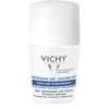 Rutulinis dezodorantas jautriai odai Vichy 24H Dry Touch Deodorant Sensitive Skin, 50ml
