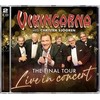 93 VIKINGERNA FINAL TOUR CD
