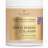 Vild Nord - Lemon Marine Collagen 170 gramų