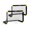 Vini Sport – 2 x sulankstomi futbolo vartai (24406)
