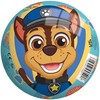 Vini Sport JOHN vinilinis, blizgantis kamuolys PAW PATROL 5"/130 mm, 54951