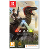 „Wildcard Properties“ ARK: „Survival Evolved“
