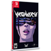 Limited Run „VirtuaVerse“ (riboto leidimo) – „Nintendo Switch“