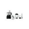 Virtuvinis kombainas Braun - FP3132BK Virtuvės kombainas 800W