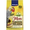 Vitakraft - BLAND 3 UŽ 108 - Menu Vital papūgoms 1kg