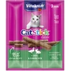 Vitakraft Chovex Sro Cat-stick mini 3vnt kačių pagaliukai su antiena ir triu