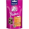 Vitakraft Chovex Sro Kačių skanėstas Cat Yums su vištiena ir kačių žole 40 g