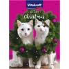 Vitakraft - Christmas calendar for cats - (58560)