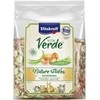 Vitakraft - VitaVerde Nature dribsniai, daržovės graužikams, 400g (38499)