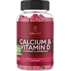 VitaYummy - Calcium & Vitamin D