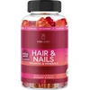 VitaYummy - Hair & Nails Rasberry/Peach 110 pcs