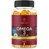 VitaYummy - Omega 3 citrina