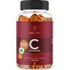 VitaYummy - Vitaminas C (oranžinė) - 60 vnt.