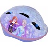 Volare Licenciniai dviratukai *****Kask Frozen dviratis/paspirtukas 1028 10286