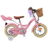 Volare - Children's Bicycle 12" - Blossom Rožinė (51292)