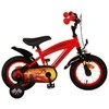 Ks Cycling Volare,Disney Volare - Children's Bicycle 12" - Cars (20500-CB12)
