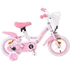 Volarehello Kitty Volare - Vaikiškas dviratis 12" - Hello Kitty (20534-CB12)