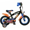 NTT System *****Dviratukas 12" Hot Wheels 31256-SACB 12564
