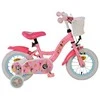 Ks Cycling Volare,Disney Volare - Children's Bicycle 12" - Princess (20520-CB12)