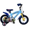 Hasbro Volare,Marvel Volare - Children's Bicycle 12" - Spidey (20504-CB12)