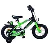 Volare - Children's Bicycle 12" - Sportivo Žalias (31278)